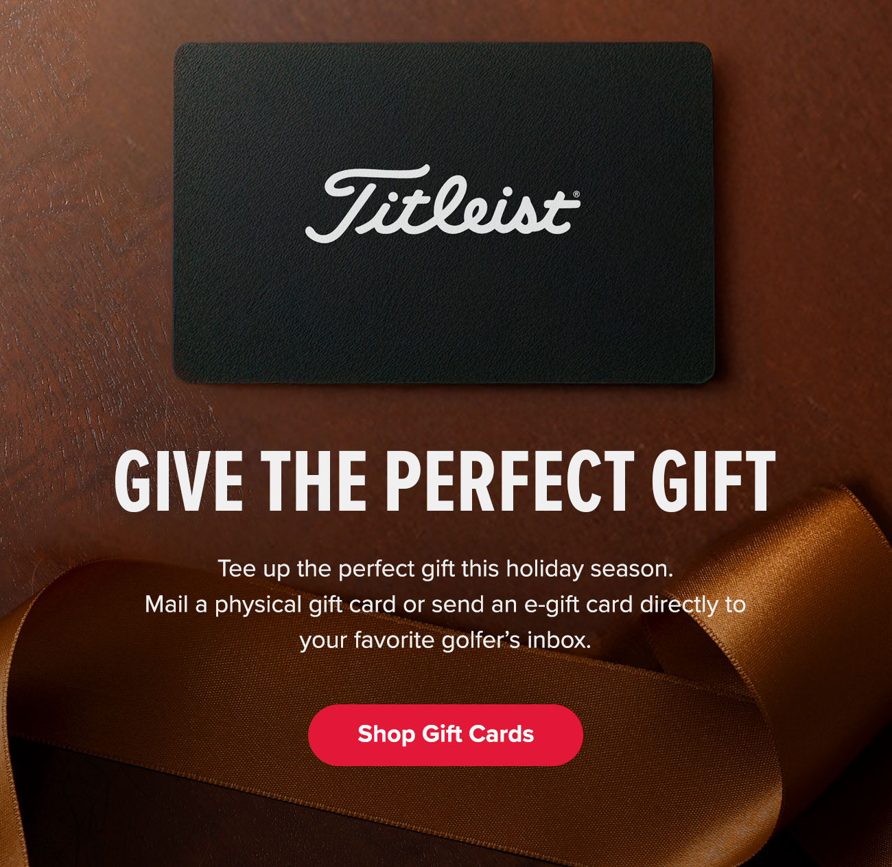 Shop Gift Cards