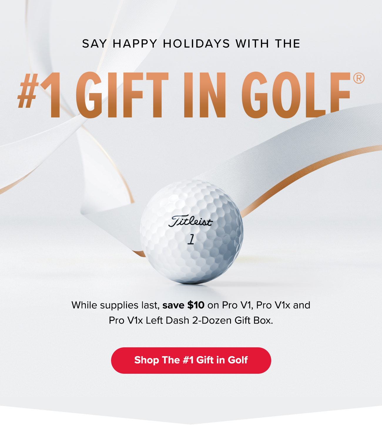 Shop Golf Balls