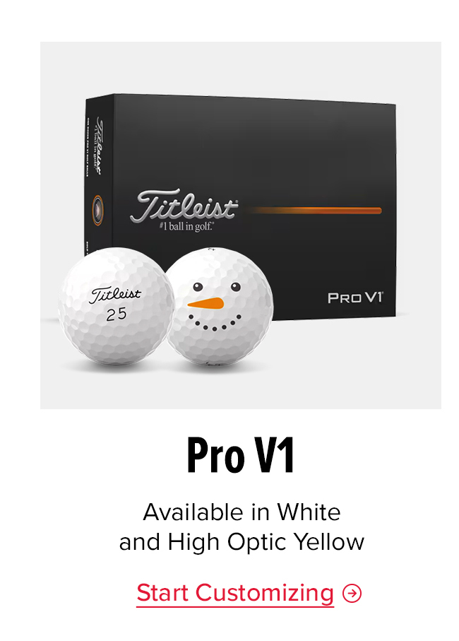 Shop Custom Pro V1