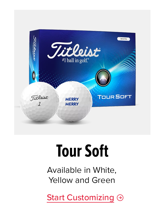 Shop Custom Tour Soft