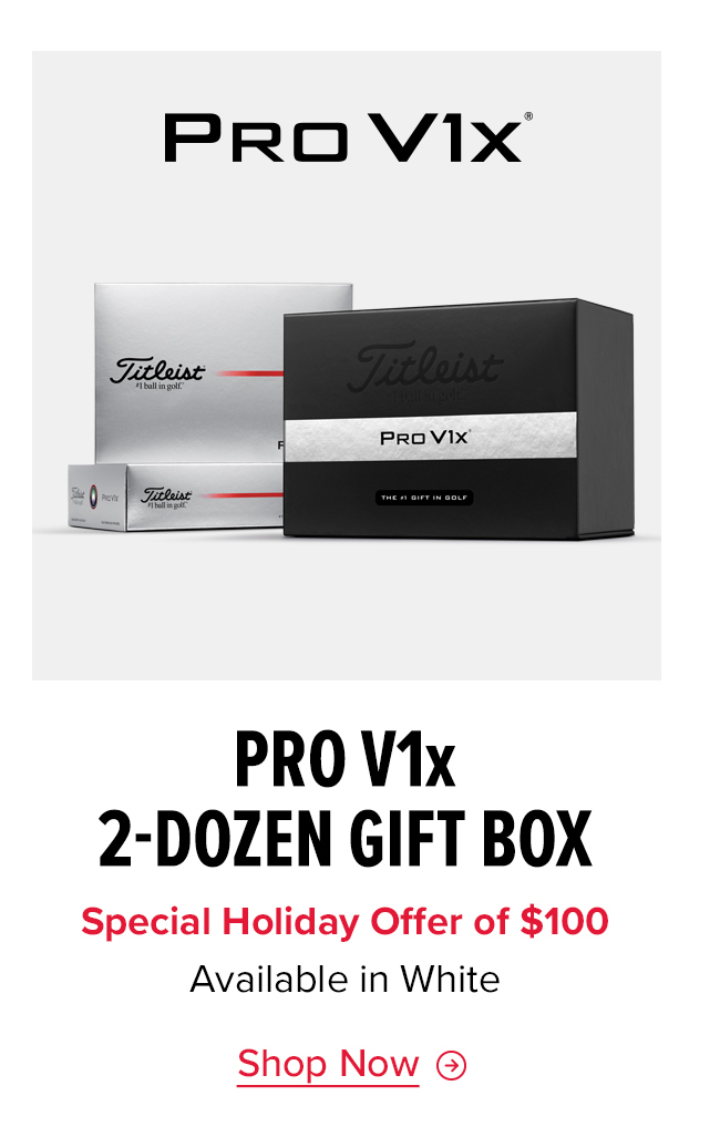 Shop Pro V1x