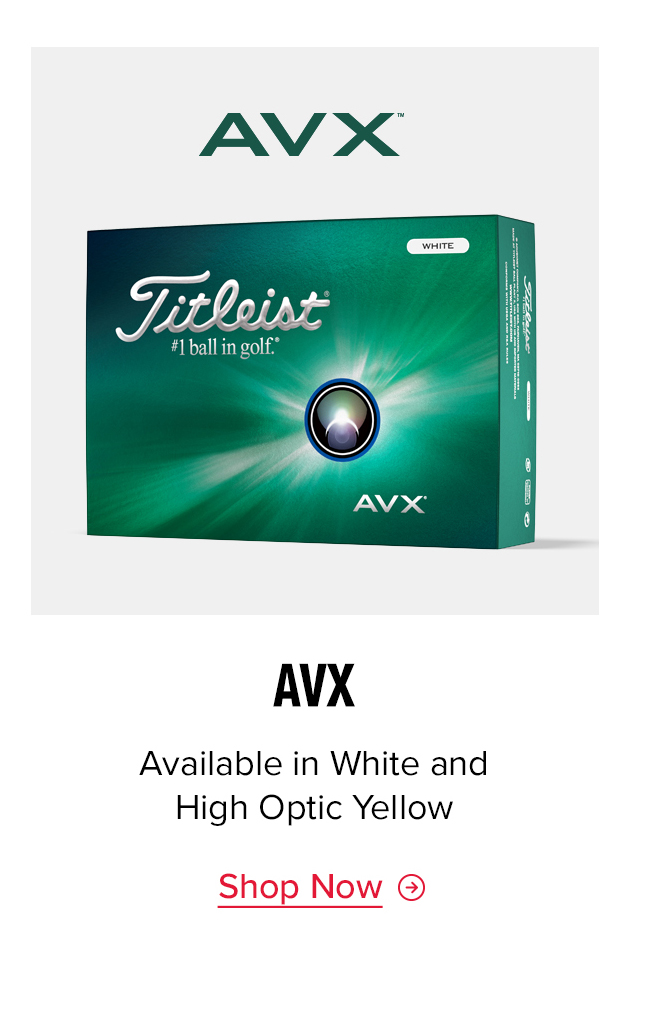 Shop AVX