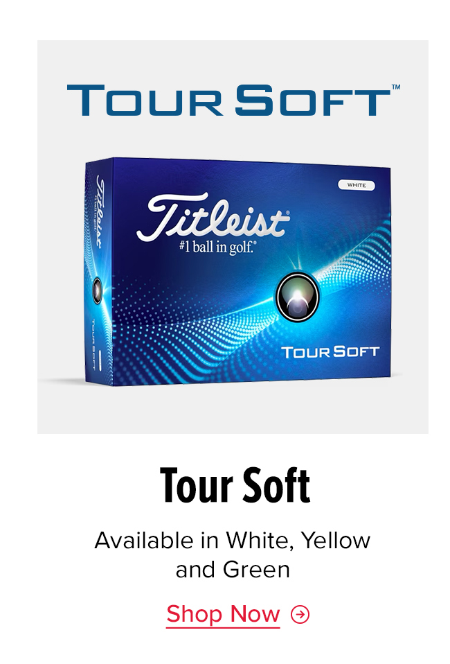 Shop Tour Soft