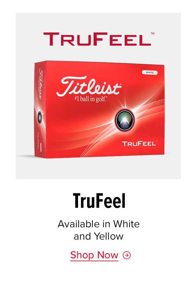 Shop TruFeel