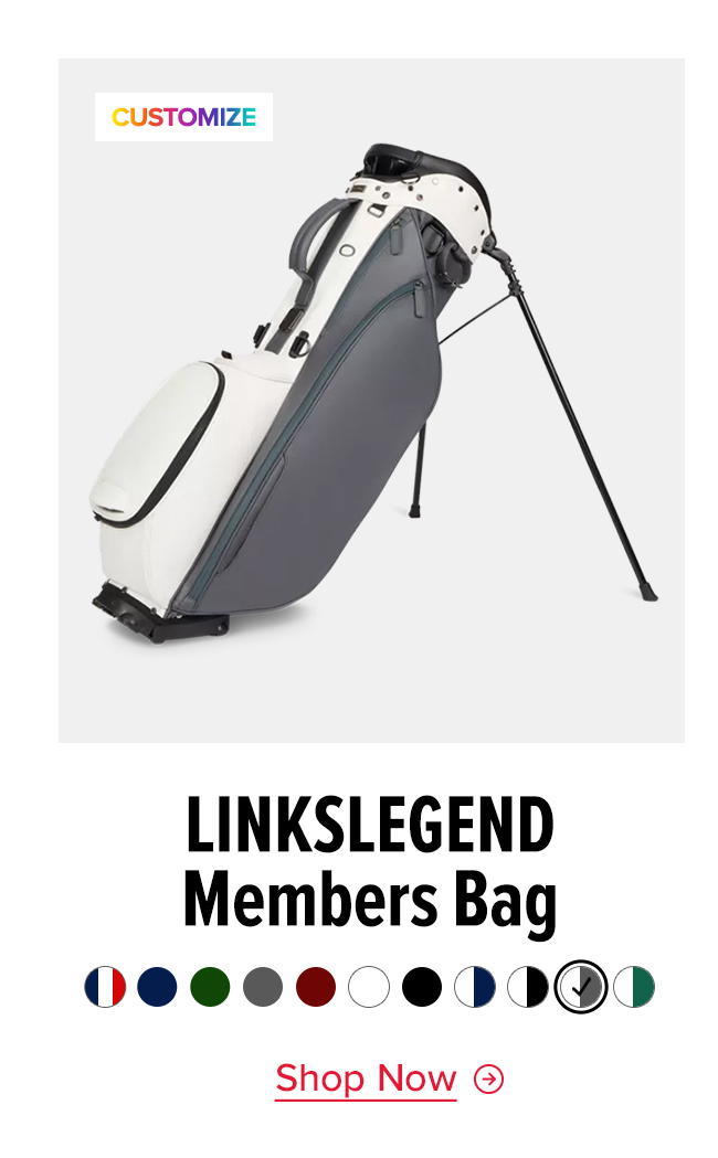 Shop Linkslegend Members Bags