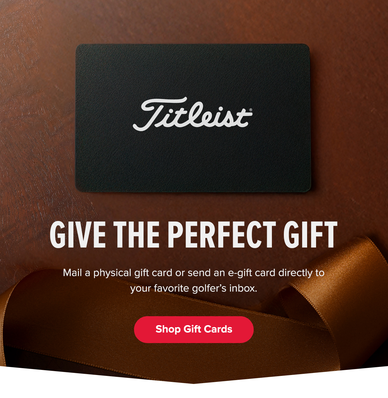 Shop Gift Cards