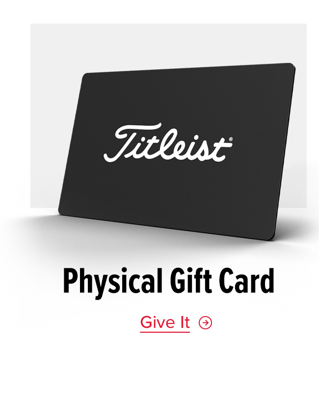 Mail A Gift Card