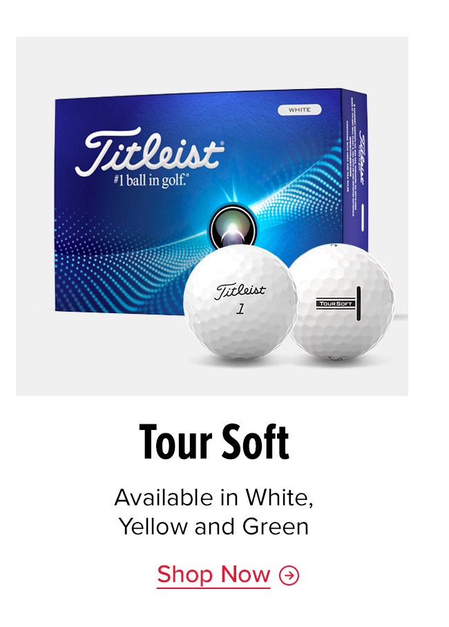 Shop Tour Soft