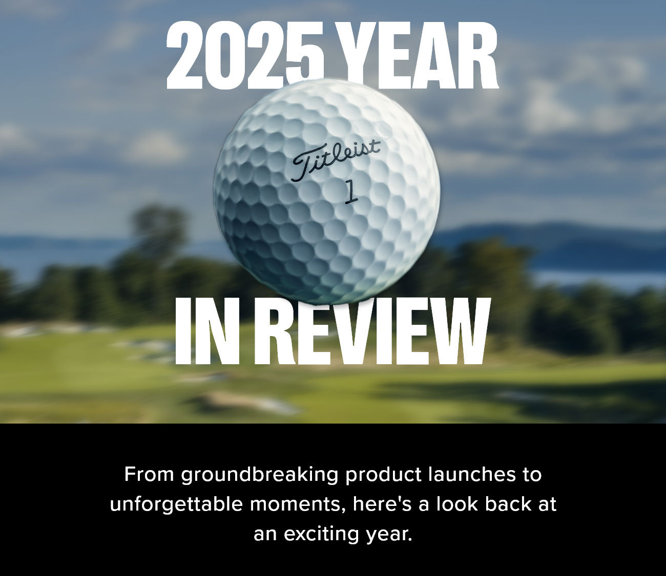 2025 Year in Review
