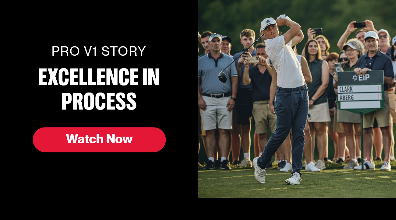 Excellence in Process