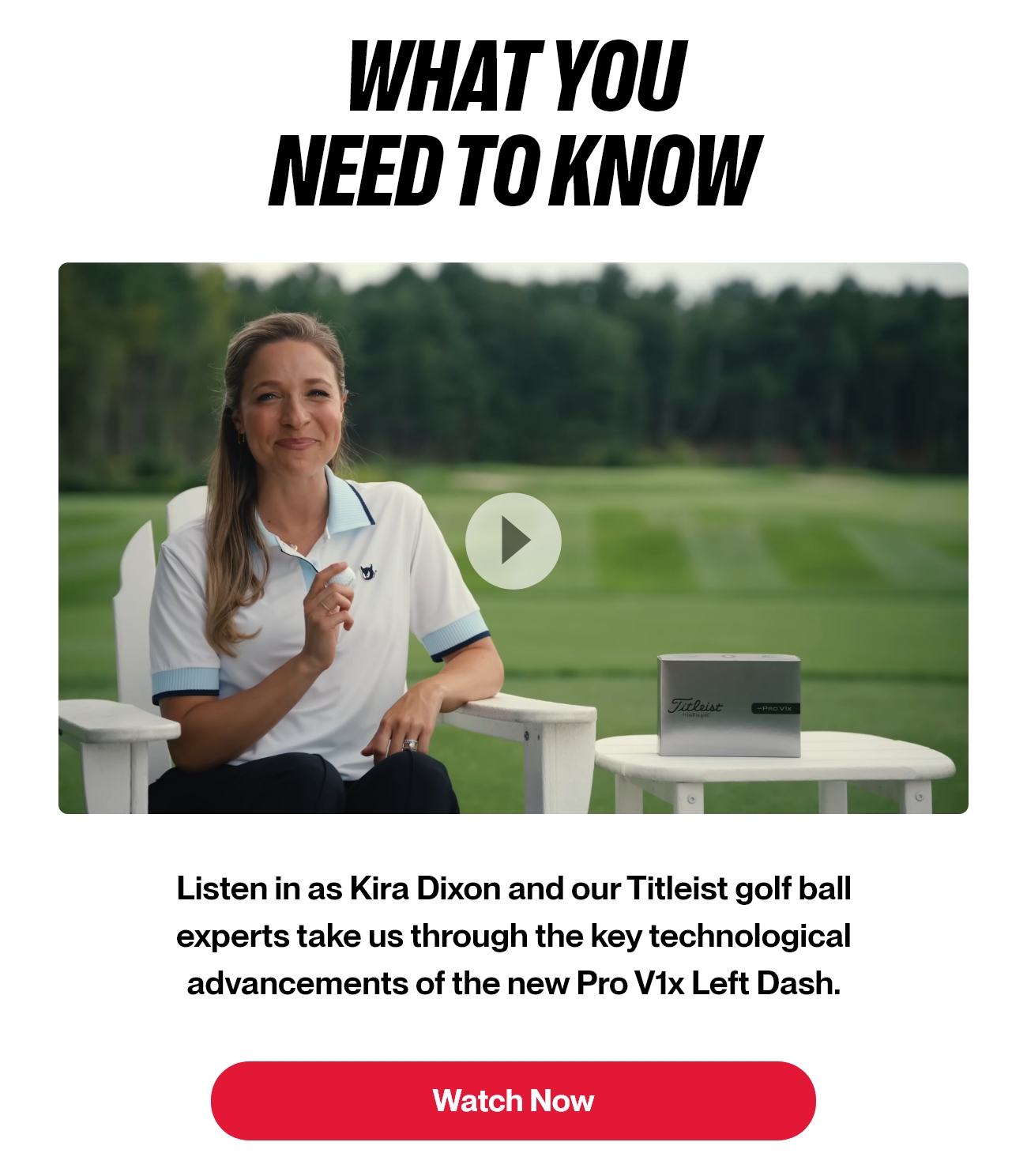What You Need to Know