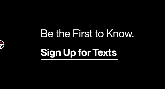 Sign Up for Texts