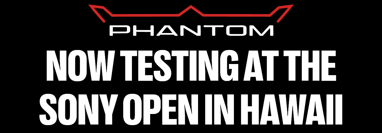 Now Testing: New Scotty Cameron Phantom