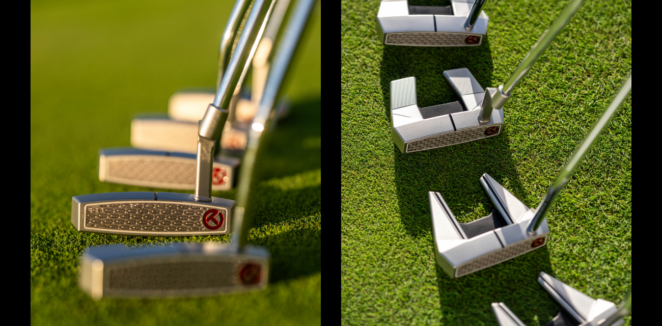 Now Testing: New Scotty Cameron Phantom
