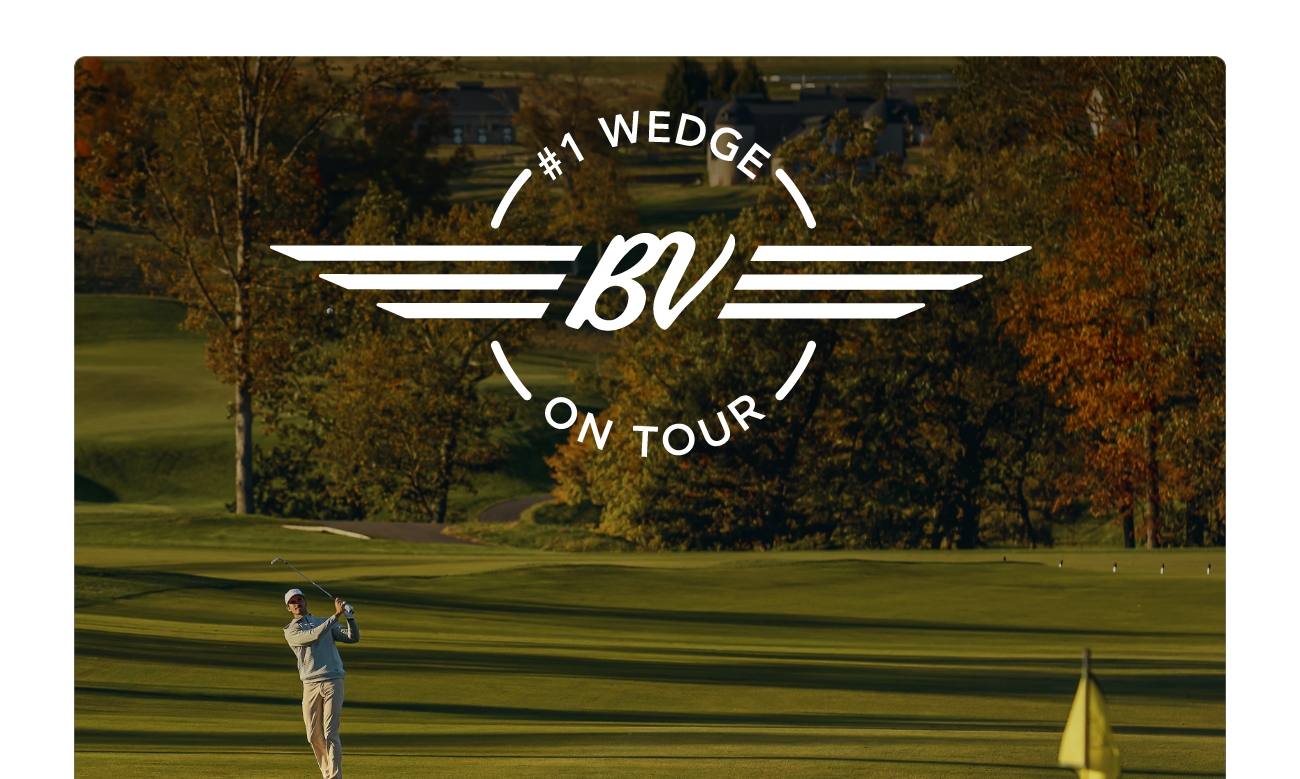 New Vokey SM11 Wedges