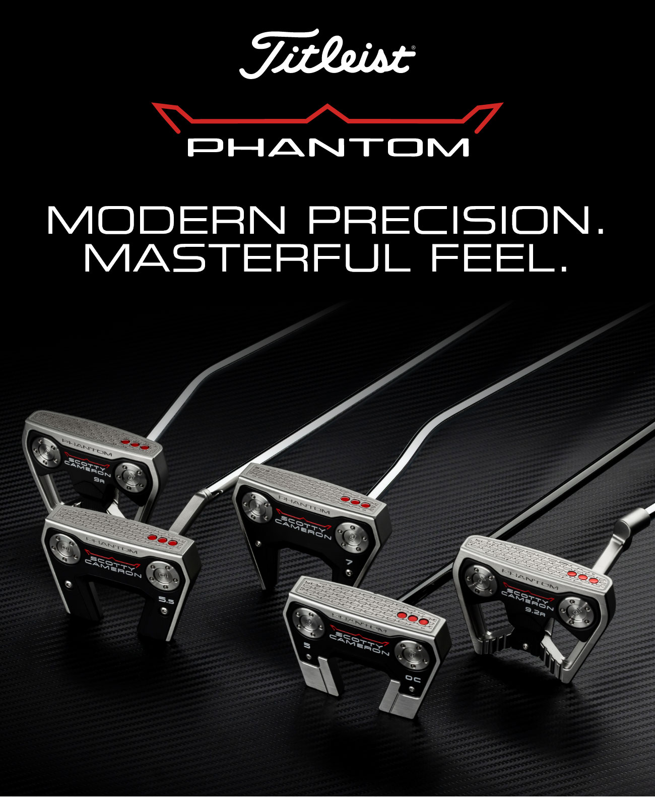 New Phantom Models | Learn More