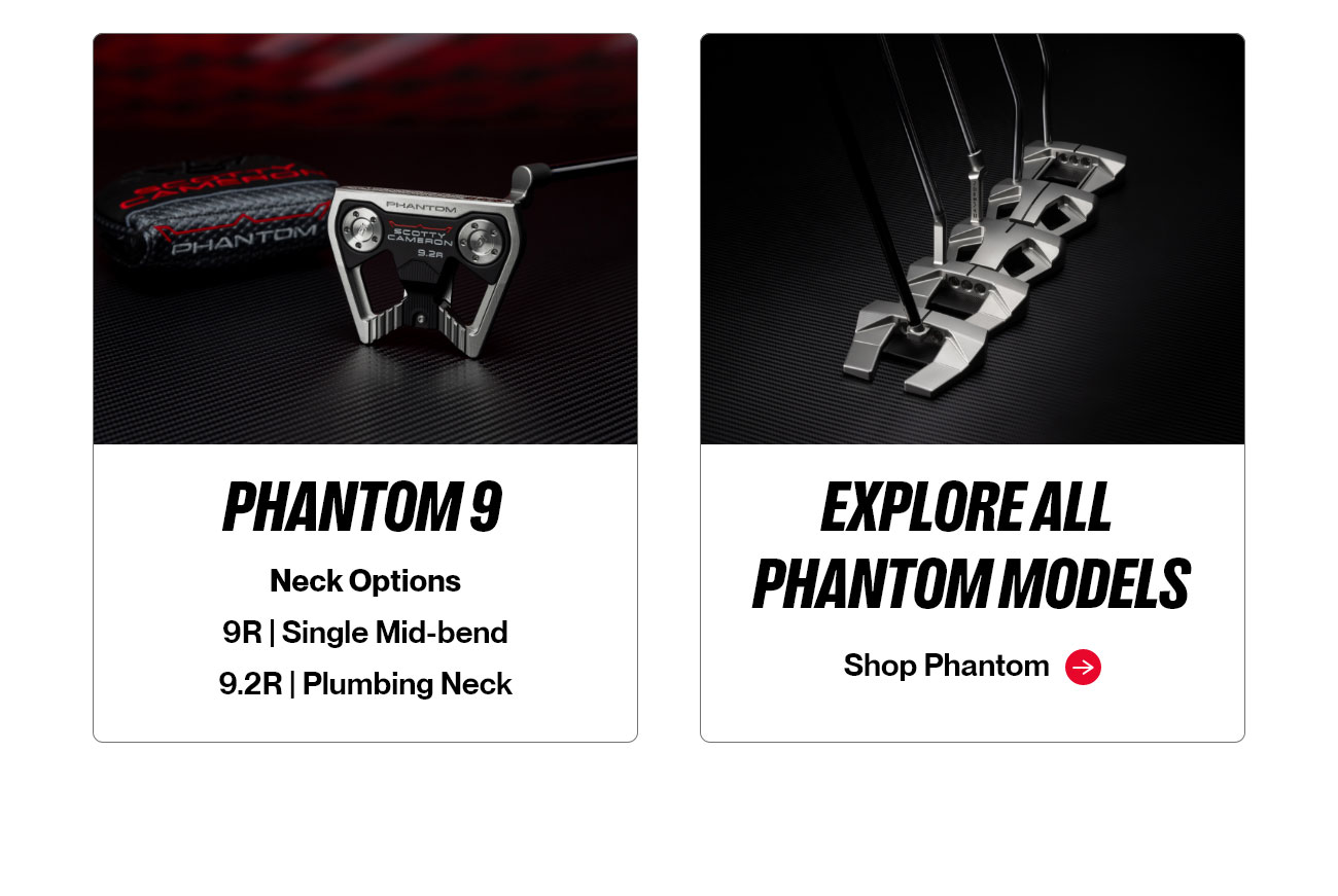 Find Your Phantom