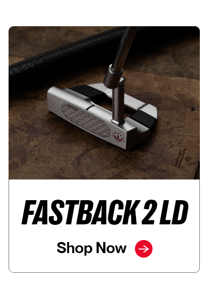 Fastback 2 LD