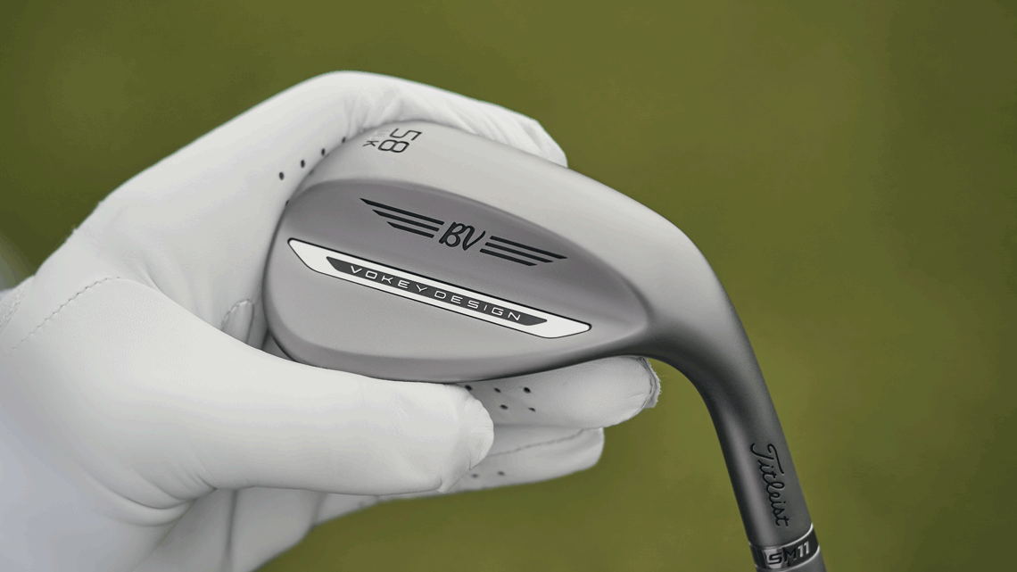 SM11 Wedges