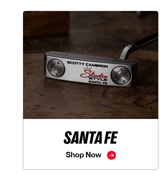 Shop Now | Studio Style Santa Fe