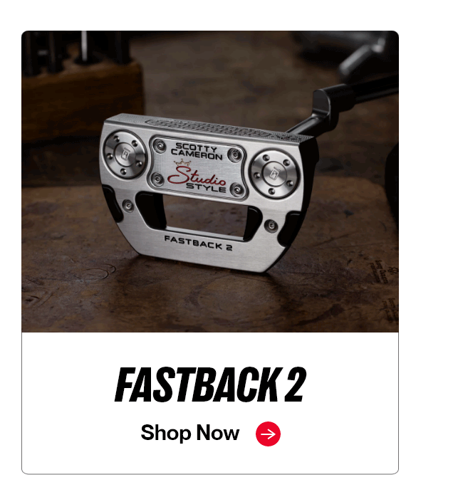 Shop Now | Studio Style Fastback 2