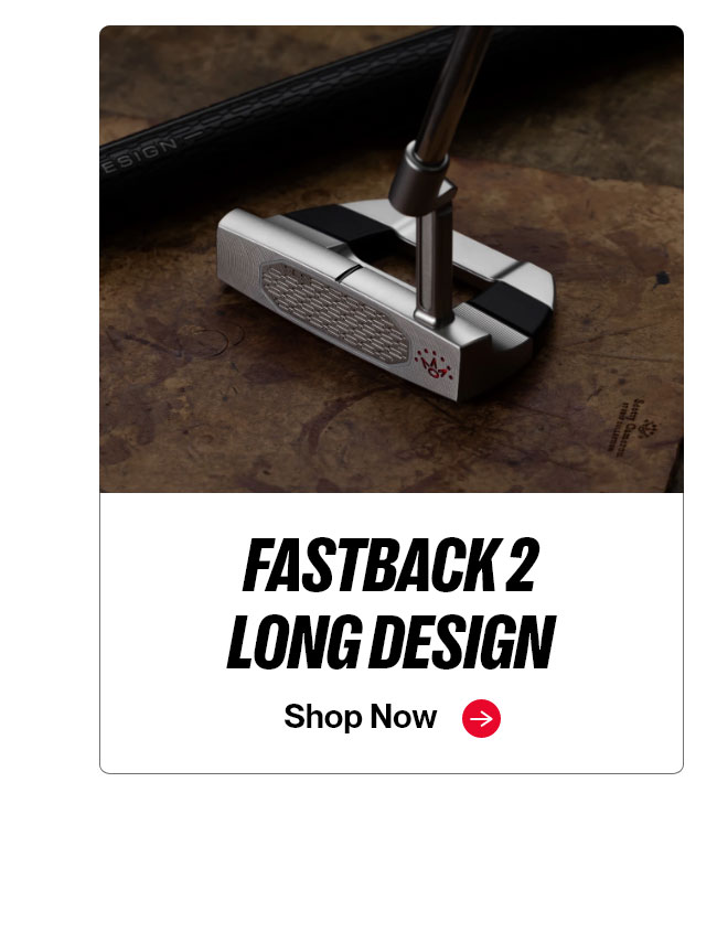 Shop Now | Studio Style Fastback 2 Long Design