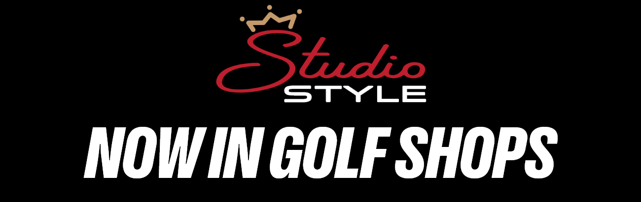 Scotty Cameron Studio Style Putters