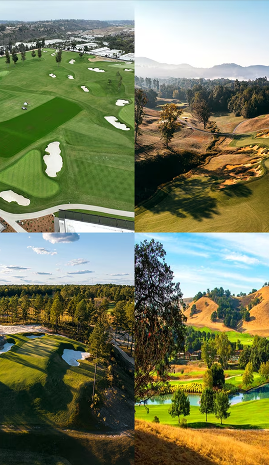 Team Titleist Events