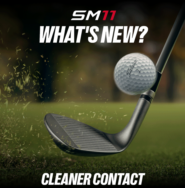 SM11 | What's New?