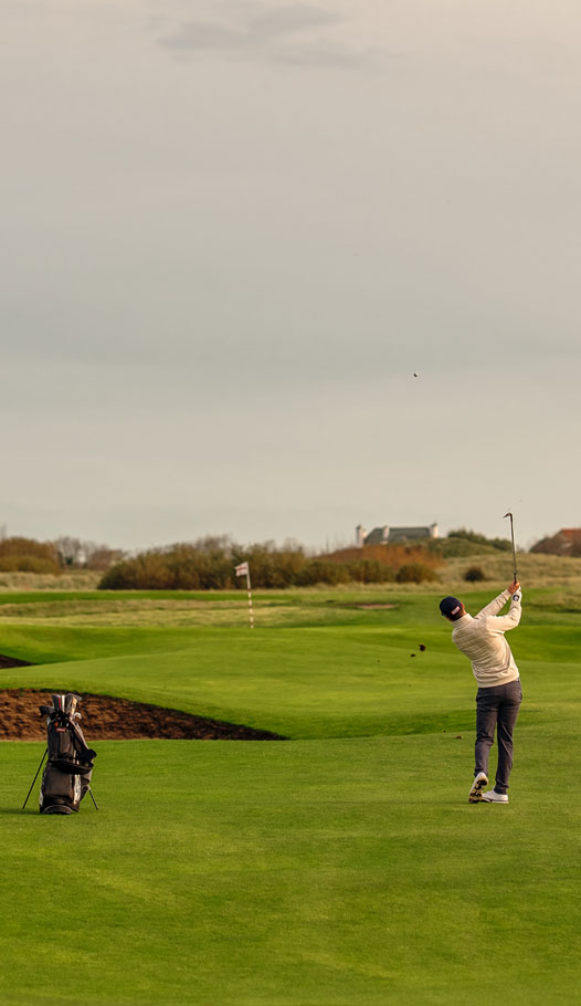 Team Titleist | Quick Poll