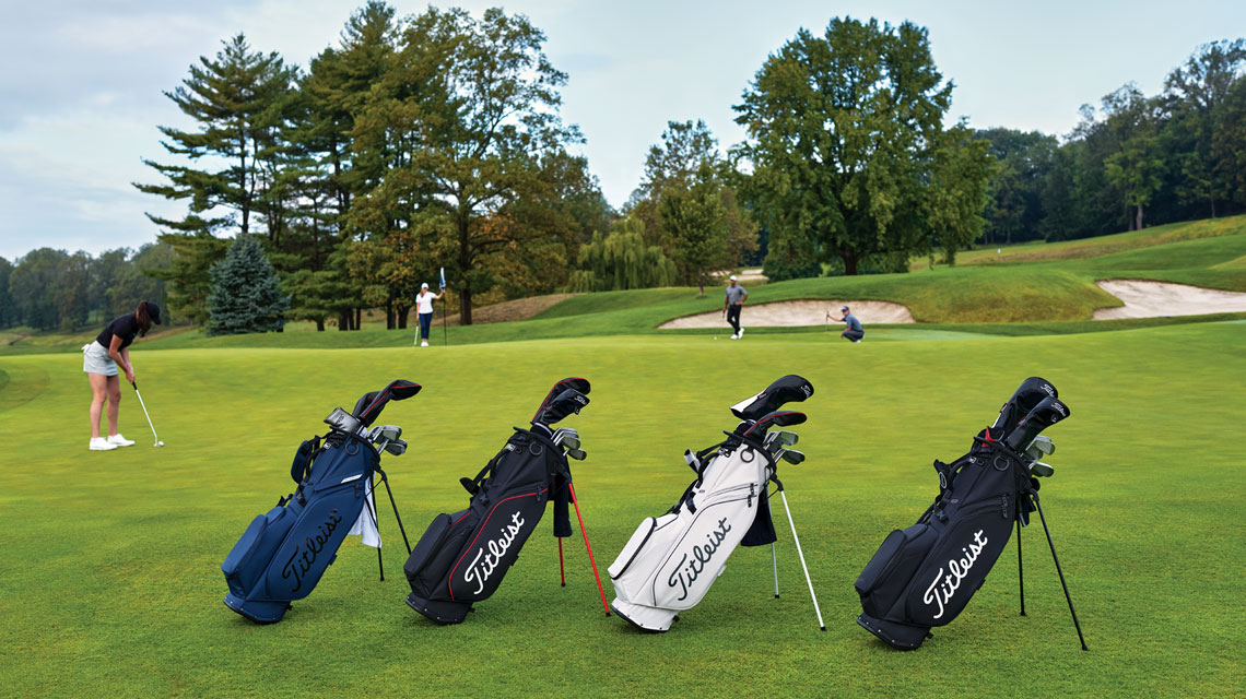 2026 Golf Gear