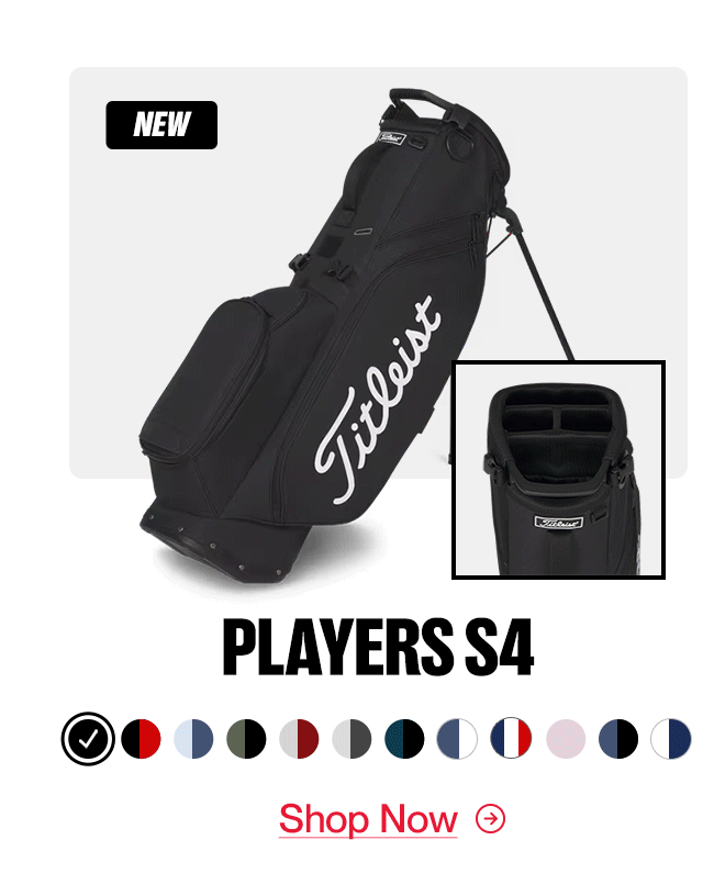 Shop Players S4