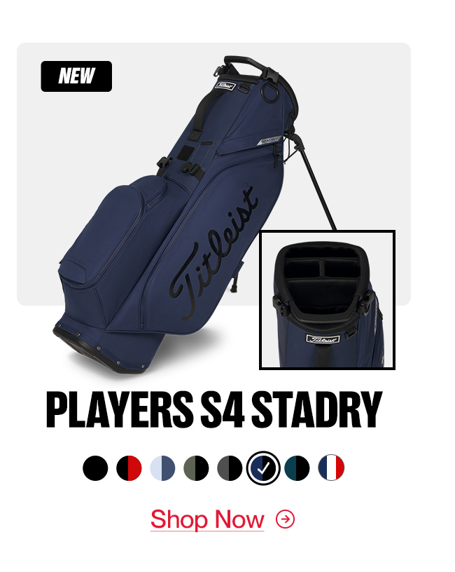 Shop Players S4 StaDry