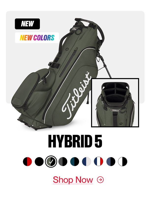 Shop Hybrid 5
