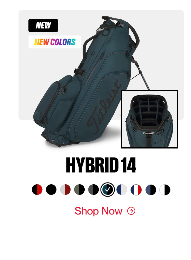 Shop Hybrid 14 Bags