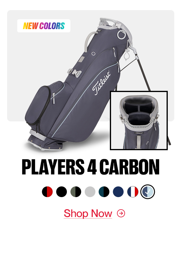 Players 4 Carbon