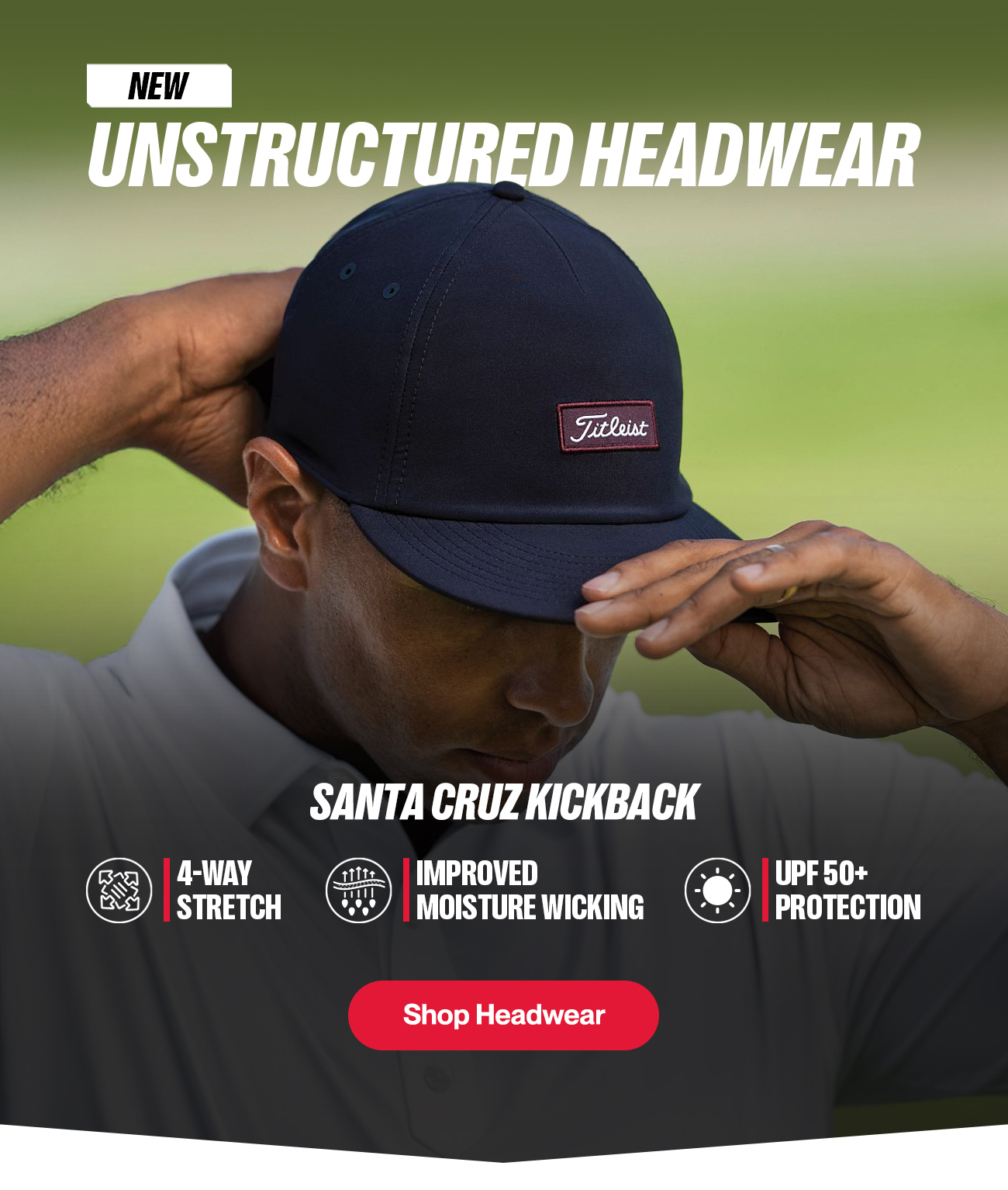 Shop Headwear