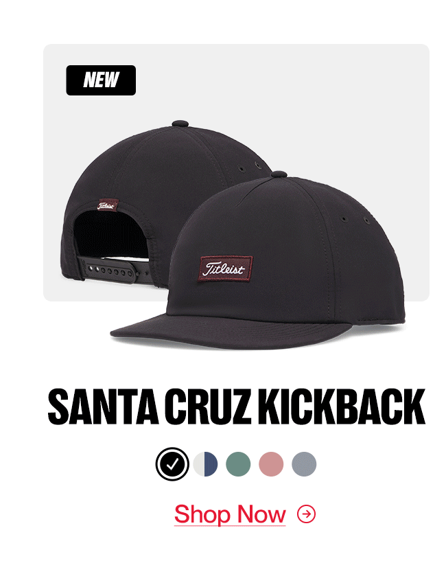 Shop Santa Cruz Kickback