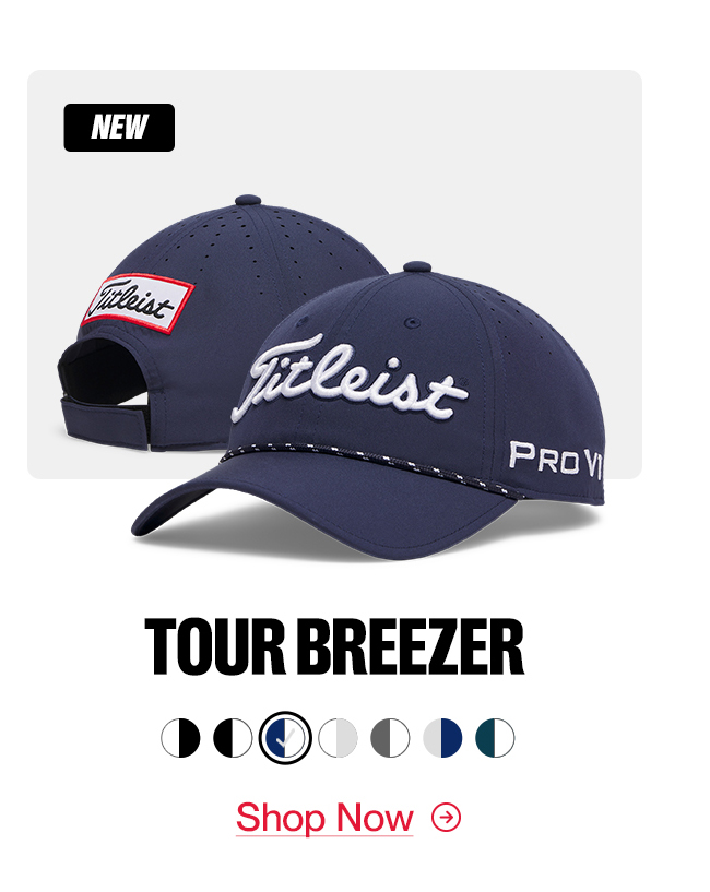 Shop Tour Breezer