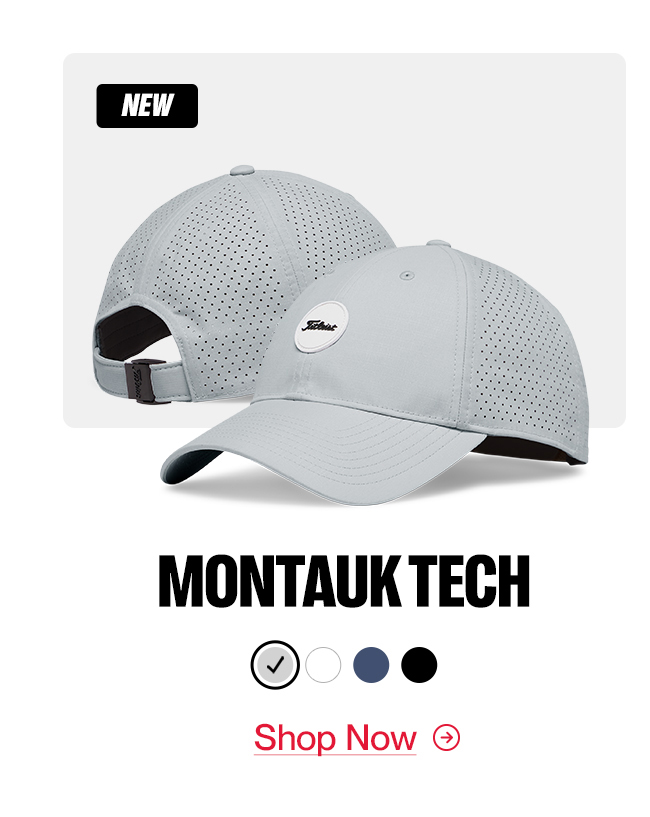 Shop Montauk Tech