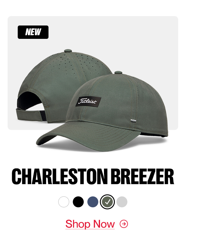 Shop Charleston Breezer