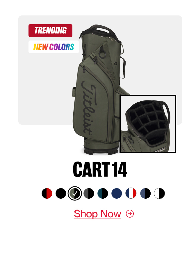 Shop Cart 14