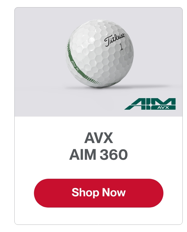 AVX AIM 360