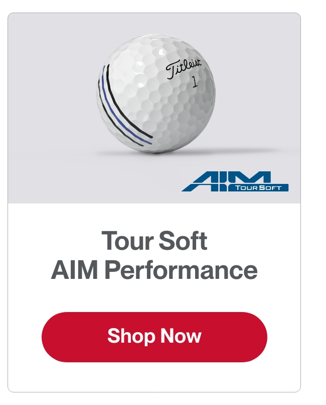 Tour Soft AIM Performance