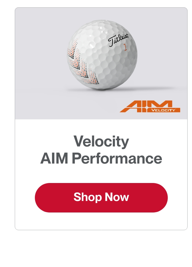 Velocity AIM Performance