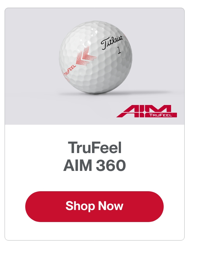 TruFeel AIM 360