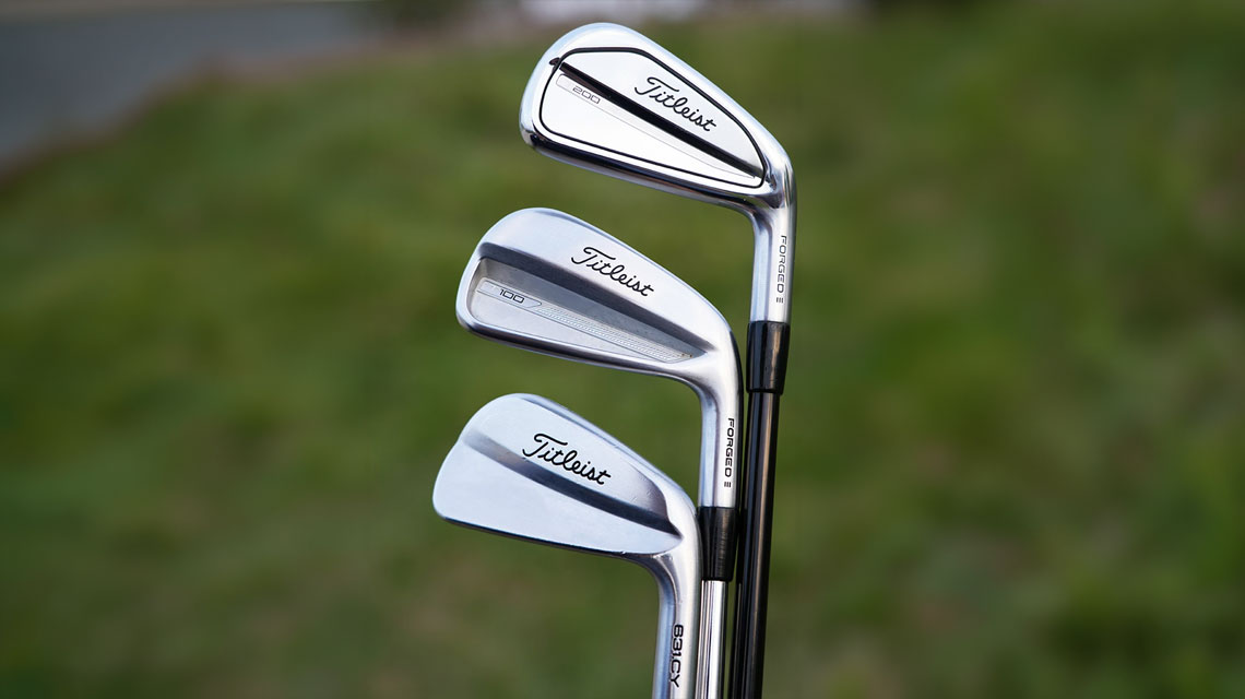 INSIDE YOUNG’S CUSTOM BLENDED SET