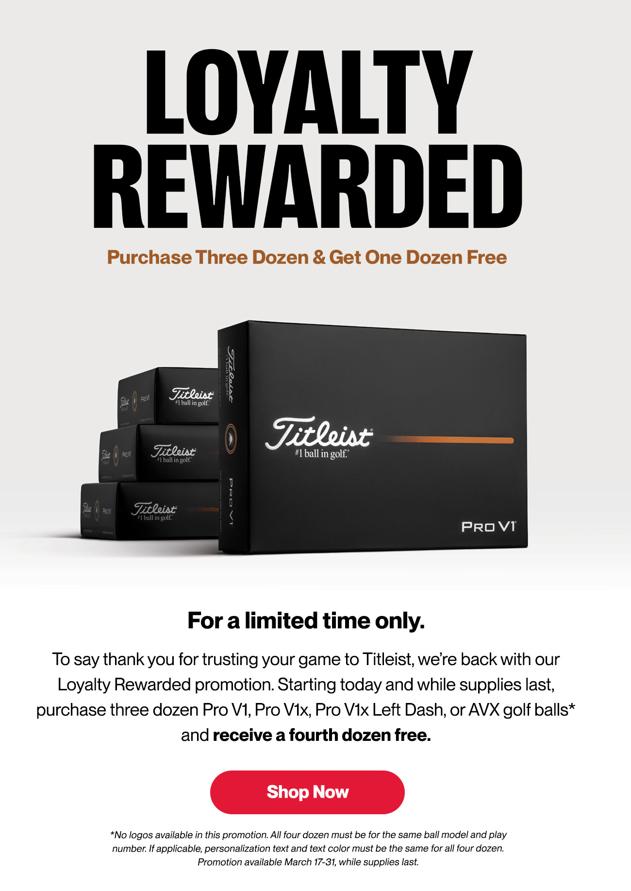 Shop Loyalty Rewarded