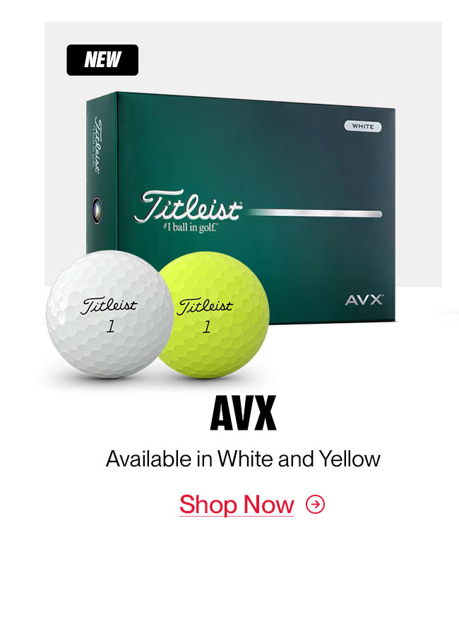 Shop AVX