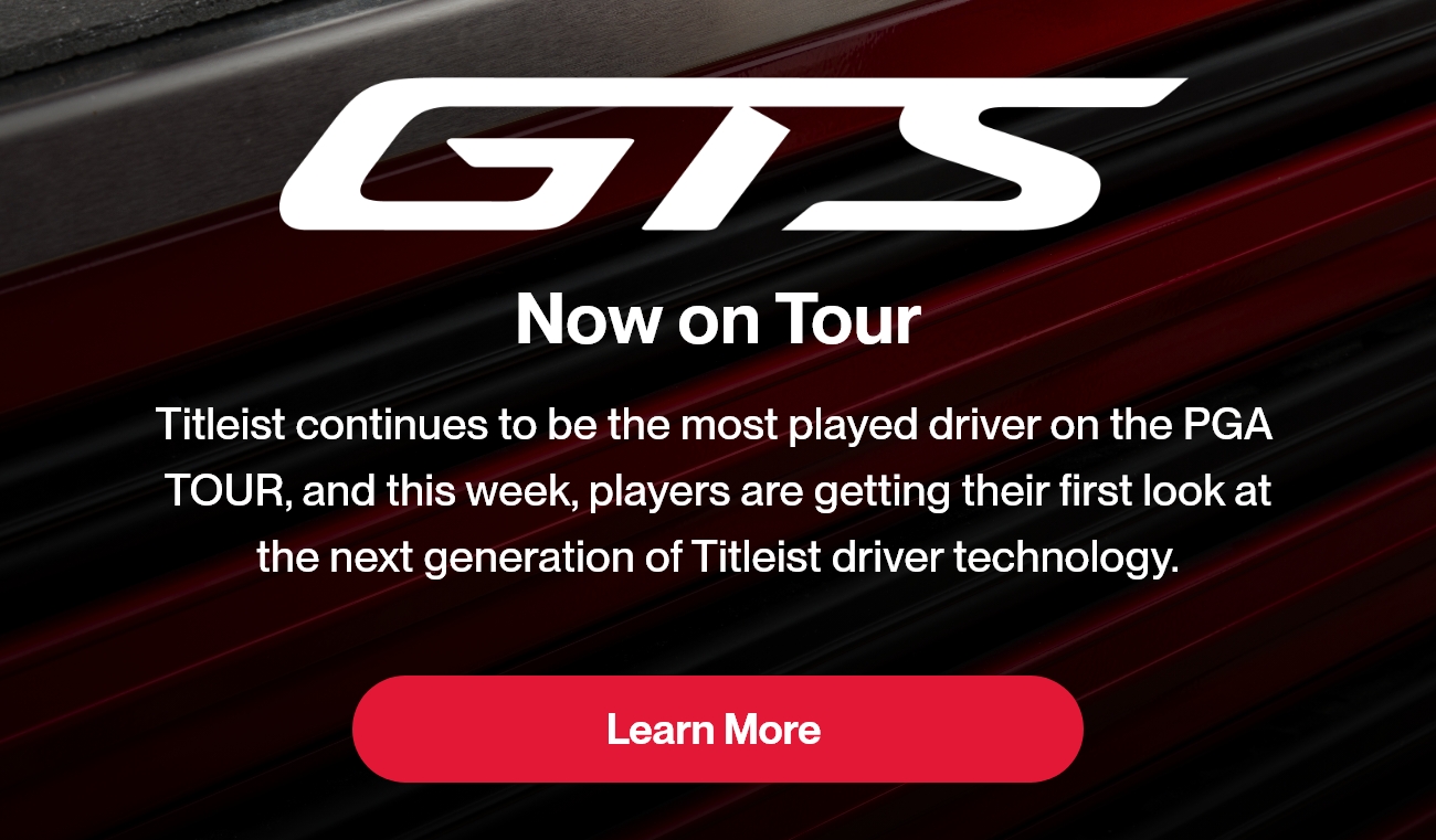 GTS - Now on TOUR